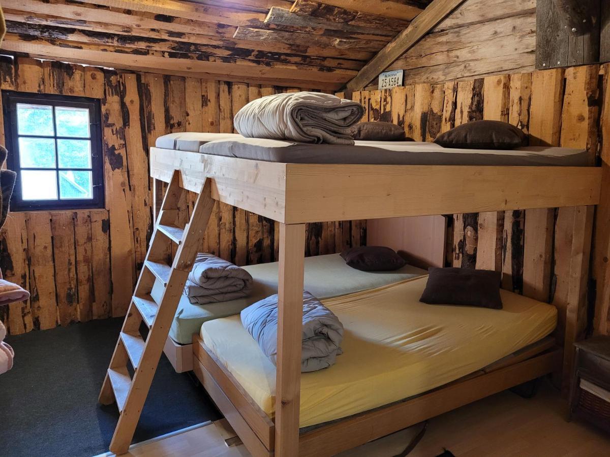 Beaver Creek Ranch Rothenthurm Extérieur photo
