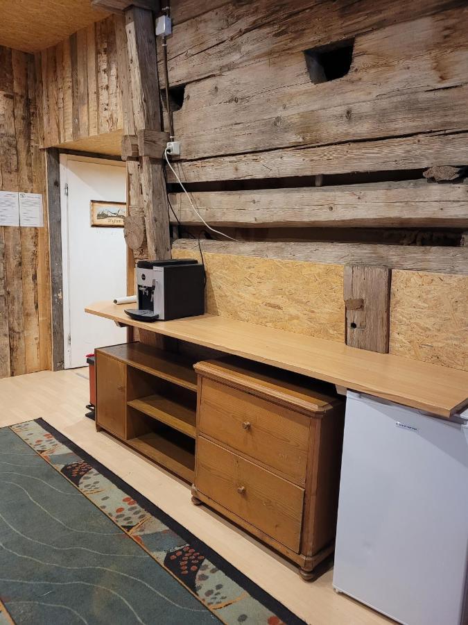 Beaver Creek Ranch Rothenthurm Extérieur photo