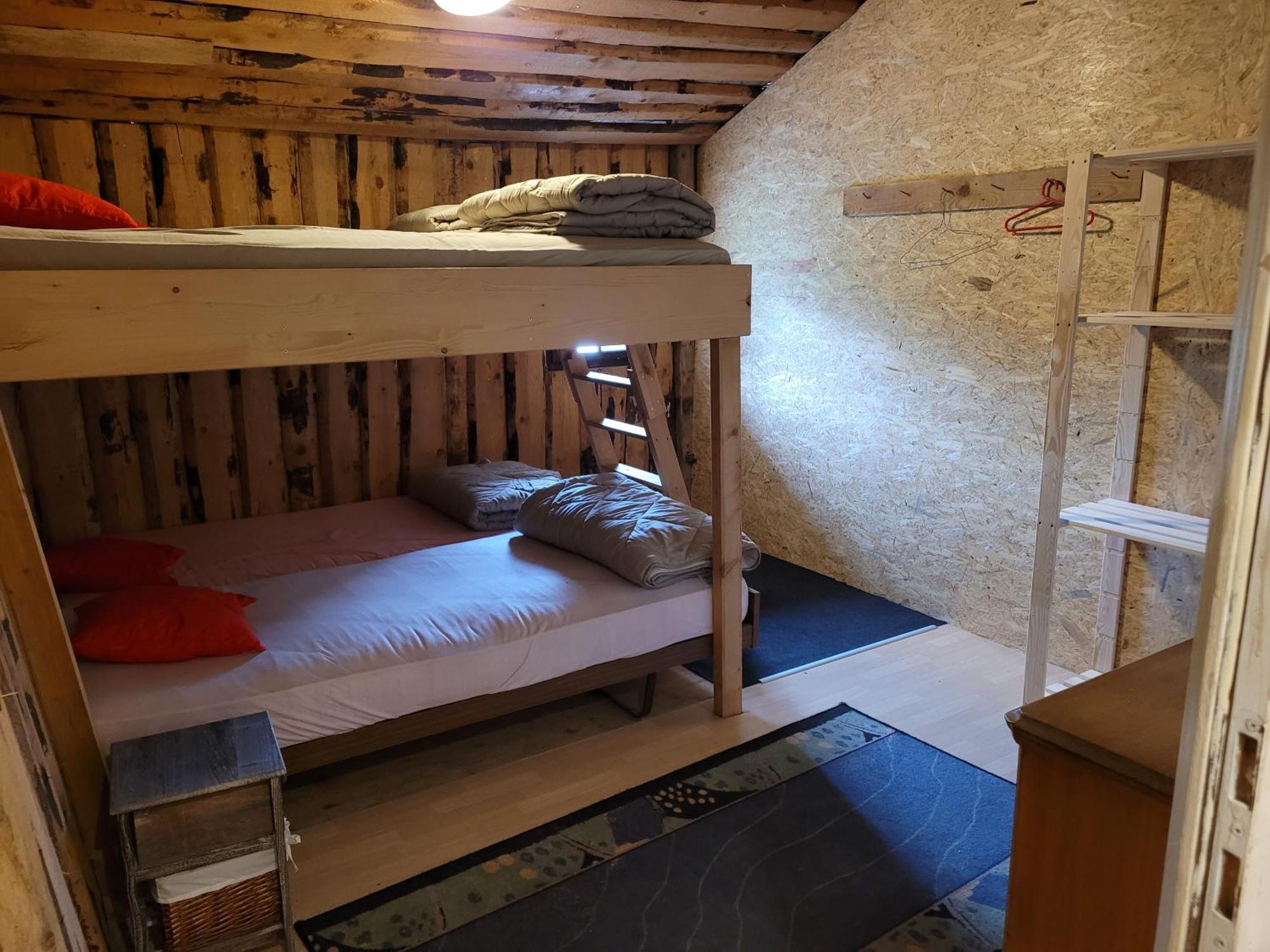 Beaver Creek Ranch Rothenthurm Extérieur photo